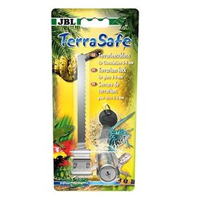 JBL Terra Safe Kilit