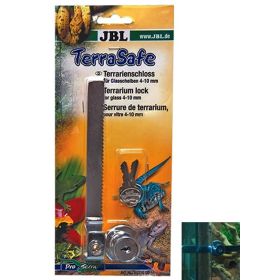 JBL Terra Safe Kilit