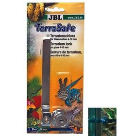 JBL Terra Safe Teraryum Kilidi