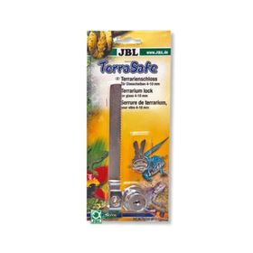 JBL Terra Safe Teraryum Kilidi