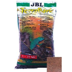 JBL Terrabark 5 lt 5-10 mm Teraryum Doğal Kaplama