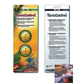JBL Terracontrol Teraryum Termometre Higrometre