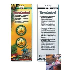 JBL Terracontrol Teraryum Termometre Higrometre