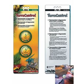 JBL Terracontrol Teraryum Termometre Higrometre