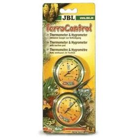 JBL Terracontrol Teraryum Termometre Higrometre
