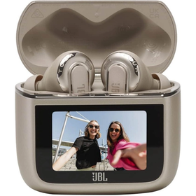 JBL Tour Pro 3 Latte Bluetooth Kulaklık