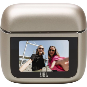 JBL Tour Pro 3 Latte Bluetooth Kulaklık