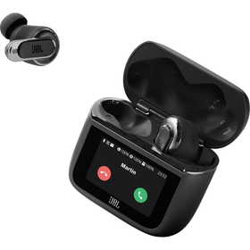 JBL Tour Pro 3 Siyah Bluetooth Kulaklık