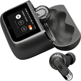 JBL Tour Pro 3 Siyah Bluetooth Kulaklık