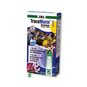 JBL Tracemarın 1 500 ml Deniz Akvaryum Stronsiyum