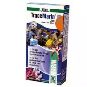 JBL Tracemarın 2 500 ml Deniz İyot Florur