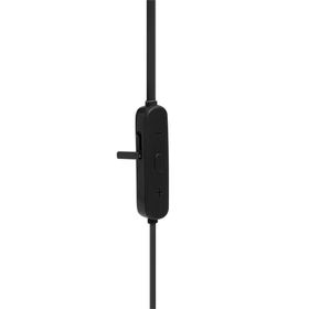 JBL Tune 115BT CT IE Siyah Bluetooth Kulaklık