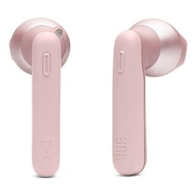 JBL Tune 220 Pembe Kablosuz Kulak İçi Kulaklık