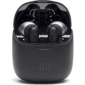 JBL Tune 220 Siyah Bluetooth Kulaklık