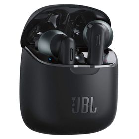 JBL Tune 220 Siyah Bluetooth Kulaklık