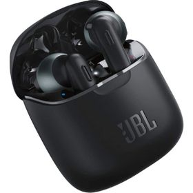 JBL Tune 220 Siyah Bluetooth Kulaklık