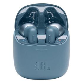 JBL Tune 220 TWS Mavi Kablosuz Kulak İçi Kulaklık