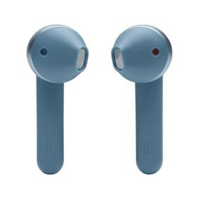 JBL Tune 220 TWS Mavi Kablosuz Kulak İçi Kulaklık