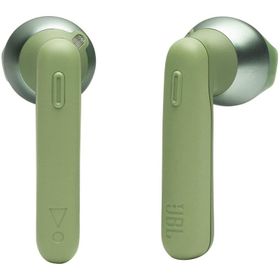 JBL Tune 220 TWS Yeşil Kablosuz Kulak İçi Kulaklık
