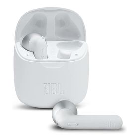 JBL Tune 225 Beyaz Bluetooth Kulaklık