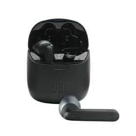 JBL Tune 225 Siyah Bluetooth Kulaklık
