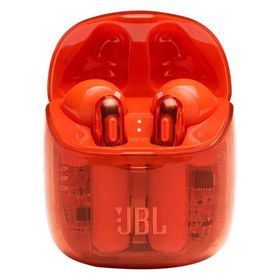 JBL Tune 225 Turuncu Bluetooth Kulaklık