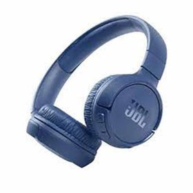 Jbl Tune 460Bt Kablosuz Mavi Kulaklık
