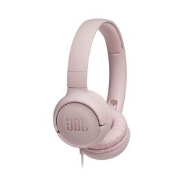 JBL TUNE 500 Pembe Kulaklık