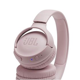 JBL Tune 510BT Pembe Bluetooth Kulaklık