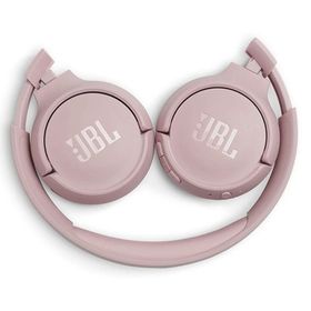 JBL Tune 510BT Pembe Bluetooth Kulaklık