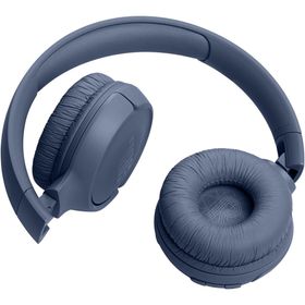 JBL Tune 520BT Mavi Bluetooth Kulaklık