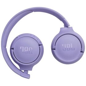 JBL Tune 520BT Mor Bluetooth Kulaklık