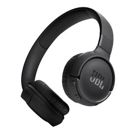 JBL Tune 520BT Siyah Bluetooth Kulaklık Outlet-Teşhir