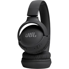 JBL Tune 520BT Siyah Bluetooth Kulaklık