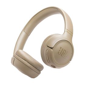 JBL Tune 530BT Bej Bluetooth Kulaklık