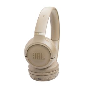 JBL Tune 530BT Bej Bluetooth Kulaklık