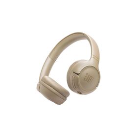 JBL Tune 530BT Bej Bluetooth Kulaklık