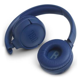 JBL Tune 560BT Mavi Bluetooth Kulaklık