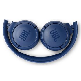 JBL Tune 560BT Mavi Bluetooth Kulaklık