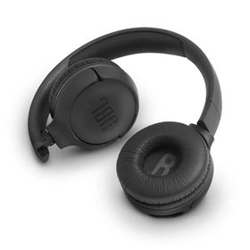 JBL Tune 560BT Siyah Bluetooth Kulaklık