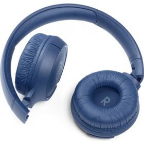 JBL Tune 570BT Mavi Bluetooth Kulaklık