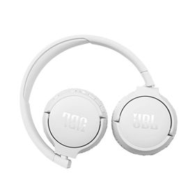 JBL Tune 660BT Beyaz Bluetooth Kulaklık