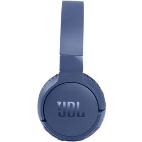 JBL Tune 660BT Mavi Bluetooth Kulaklık