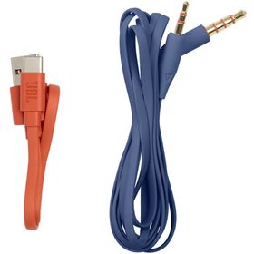 JBL Tune 660BT Mavi Bluetooth Kulaklık