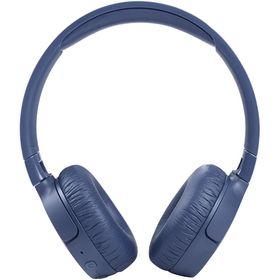 JBL Tune 660BT Mavi Bluetooth Kulaklık
