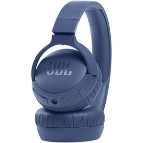JBL Tune 660BT Mavi Bluetooth Kulaklık