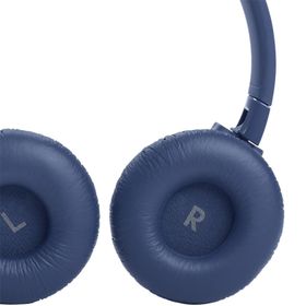 JBL Tune 660BT Mavi Bluetooth Kulaklık
