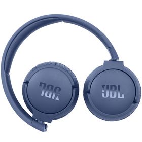 JBL Tune 660BT Mavi Bluetooth Kulaklık