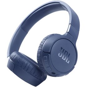 JBL Tune 660BT Mavi Bluetooth Kulaklık