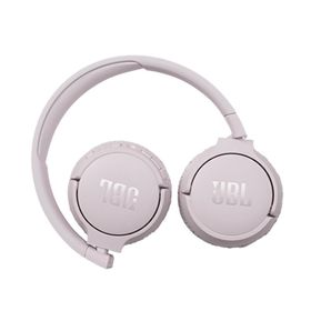 JBL Tune 660BT Pembe Bluetooth Kulaklık
